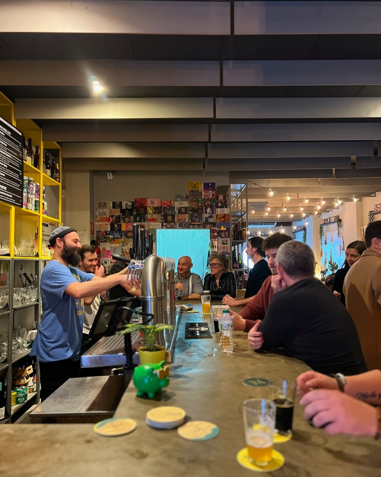 Qué hacer en Valencia si te gusta la cerveza