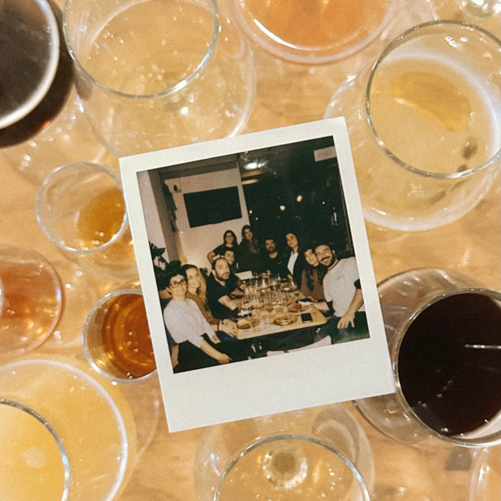 Cata de cerveza en Valencia: descubre una experiencia diferente con Olhops